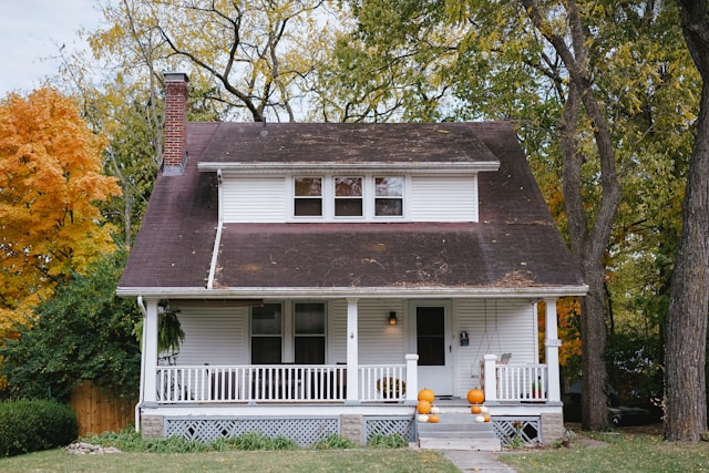 From Foundation to Roof: What Sedona Inspections Reveal Before You Buy